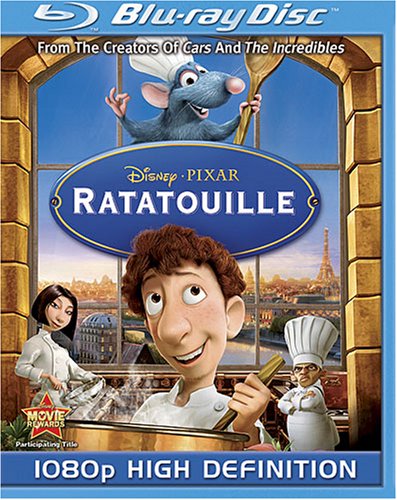 Ratatouille (Ws Dub Ac3 Dol Ocrd)
