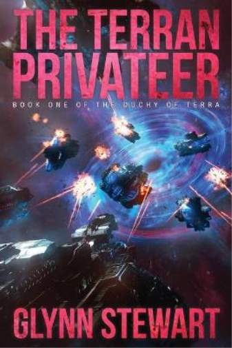 The Terran Privateer