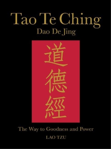 Tao Te Ching (Dao De Jing)