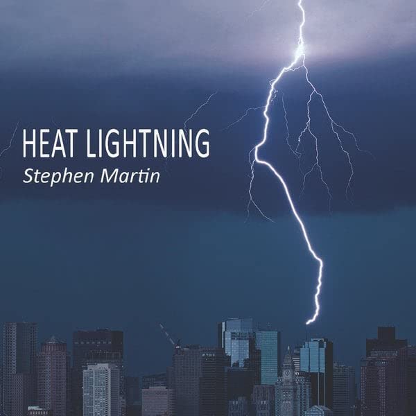Heat Lightning