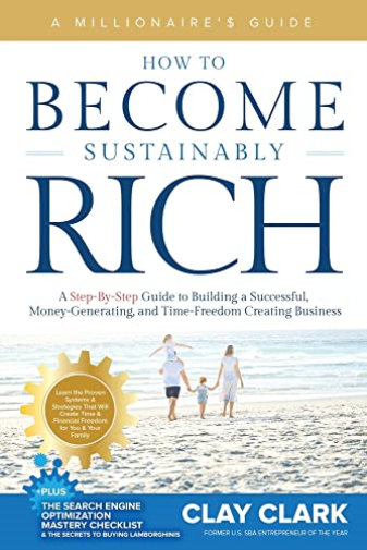 A Millionaire's Guide How to Become Sustainably Rich