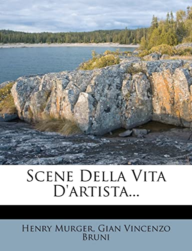 Scene Della Vita D'Artista...