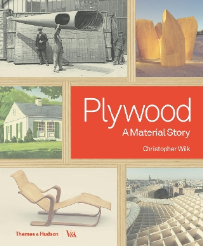 Plywood
