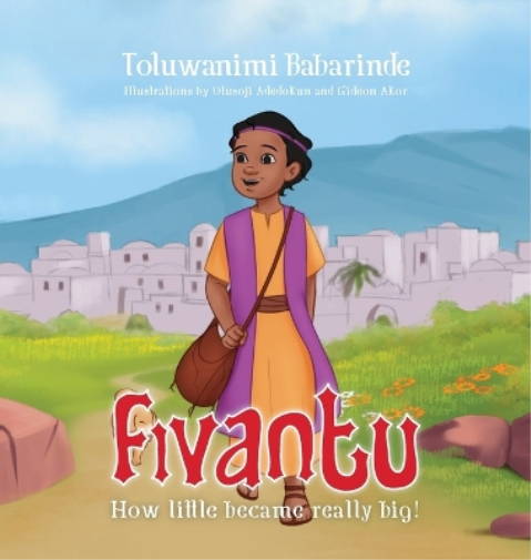 Fivantu