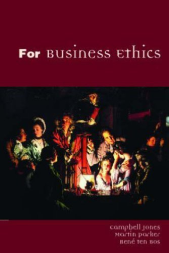 For Business Ethics