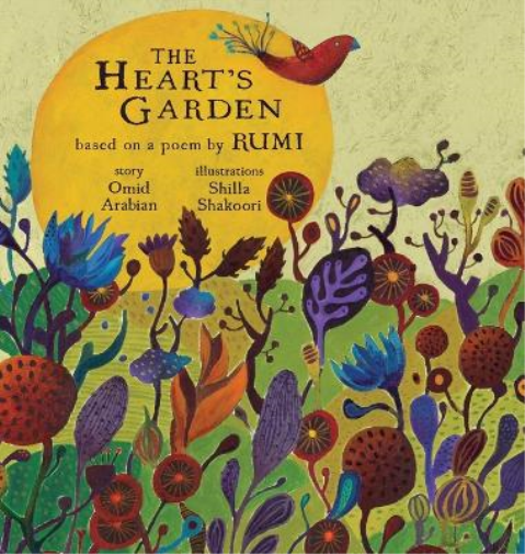 The Heart's Garden