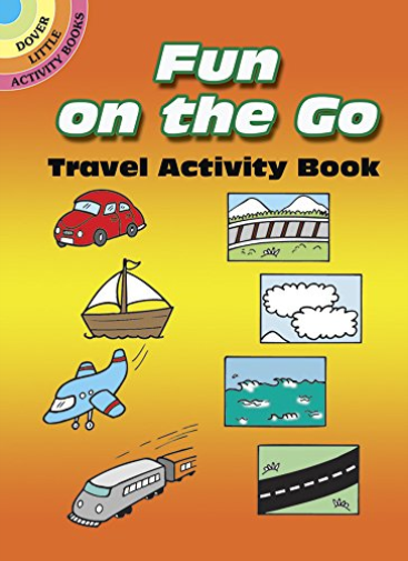 Fun on the Go