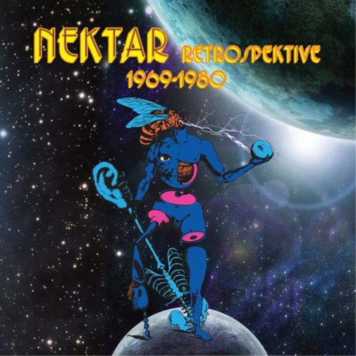 Retrospektive: 1969-1980