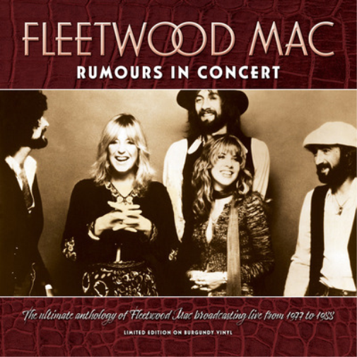Rumours in Concert
