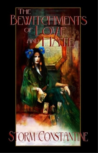 The Bewitchments of Love and Hate