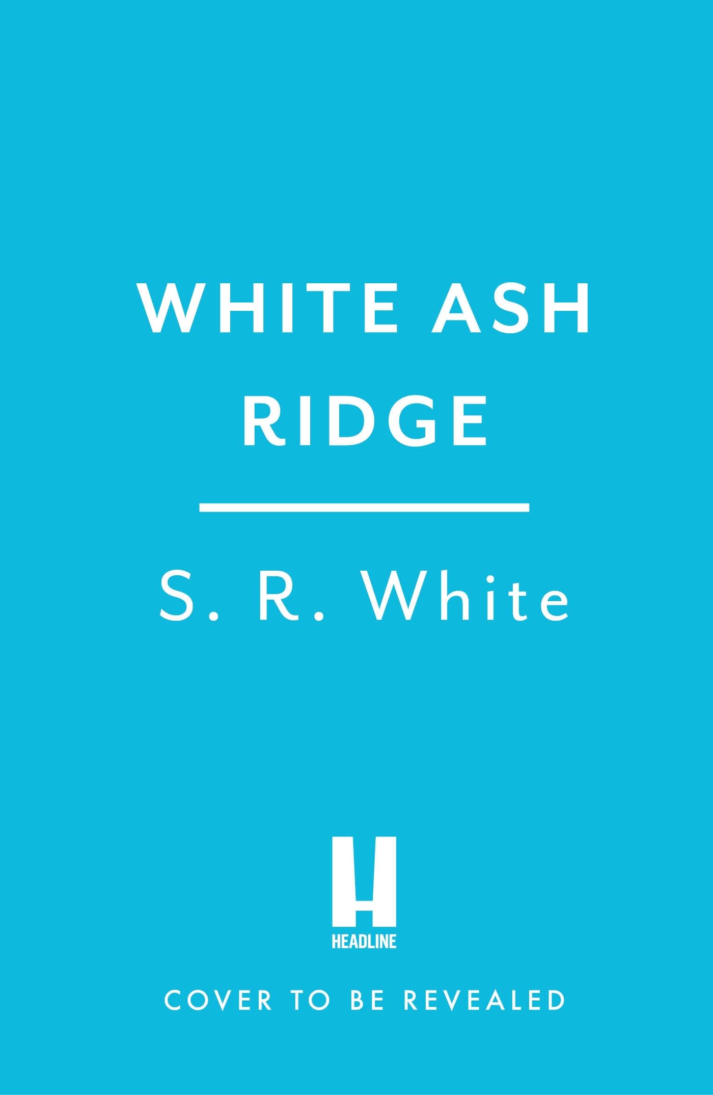 White Ash Ridge
