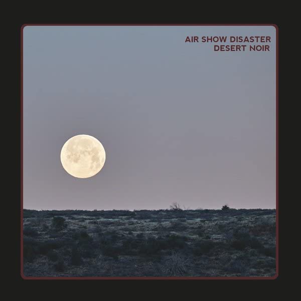 Desert Noir