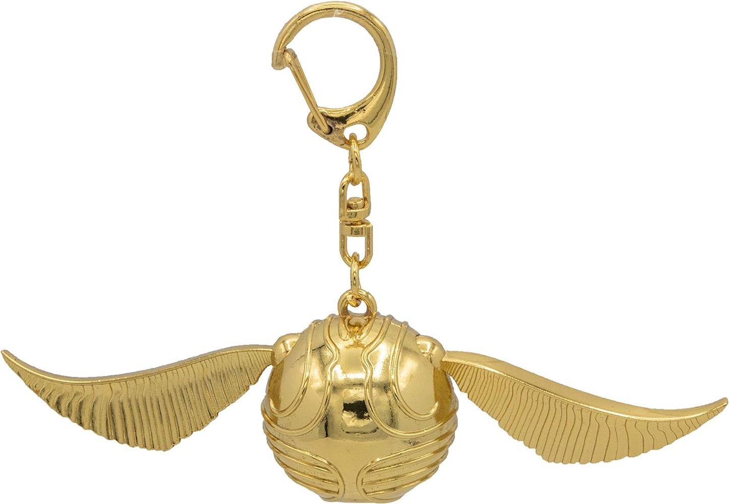 Harry Potter Schlusselanhanger Goldener Schnatz 12