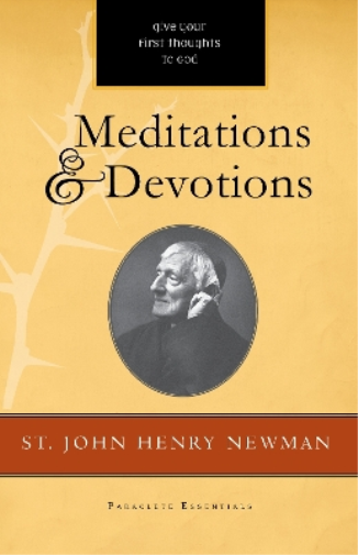 Meditations and Devotions