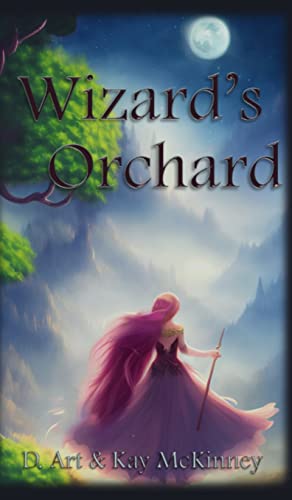 Wizard's Orchard