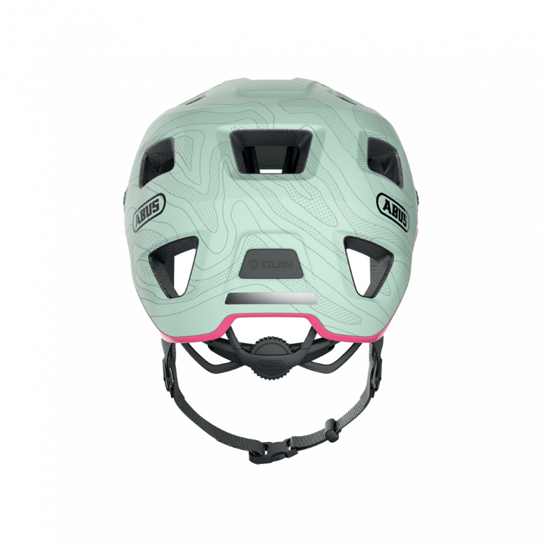 Abus Helmet Modrop Iced Mint M 54-58