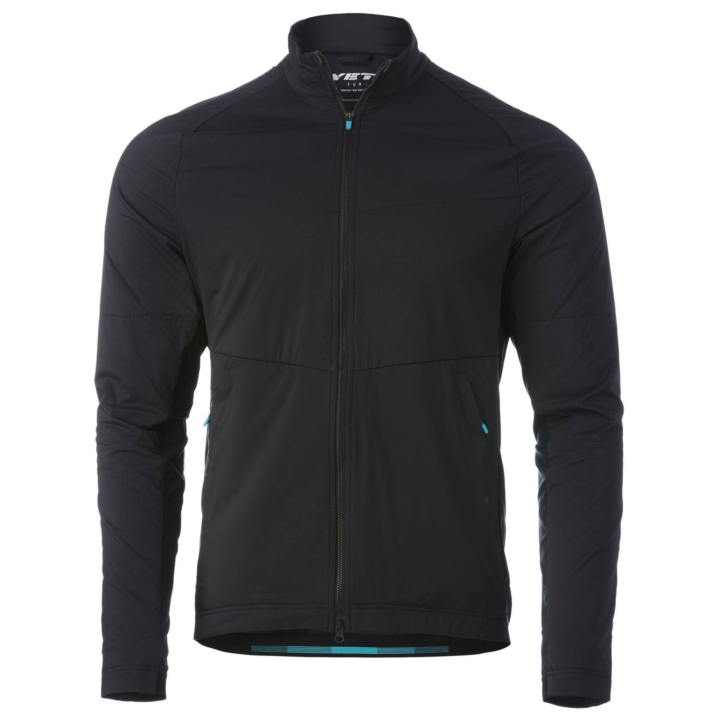 Yeti Turq Edge Jacket Black M
