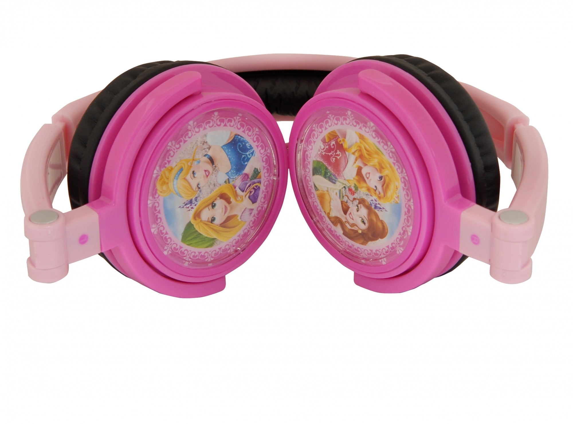 Lexibook Hp010Dp Kids Headphones (Disney Princess) /Audio