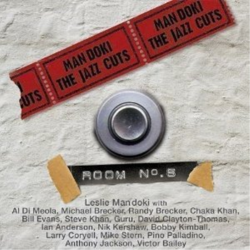 Jazzcuts