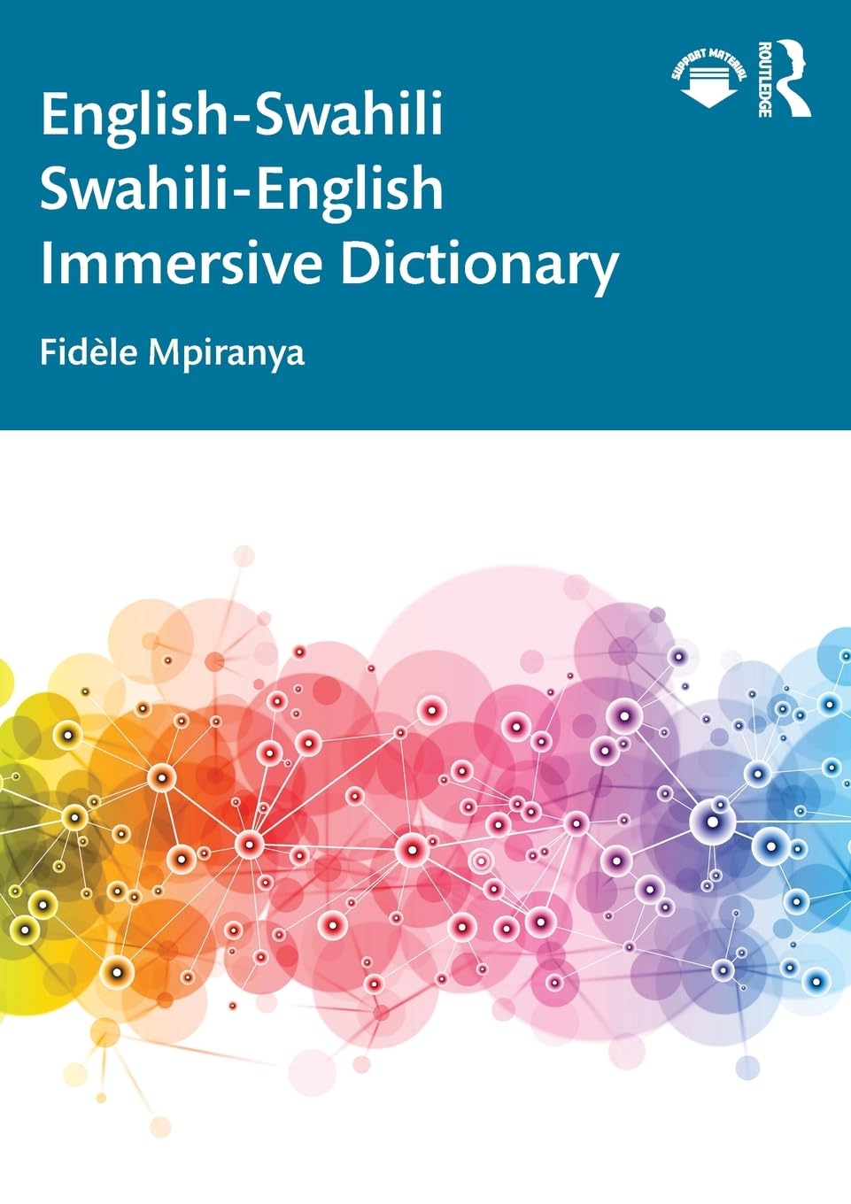 English-Swahili Swahili-English Immersive Dictionary