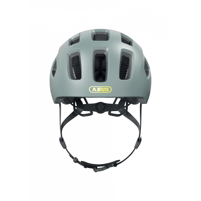 Abus Helmet Youn-I 2.0 Cool Grey M 52-57