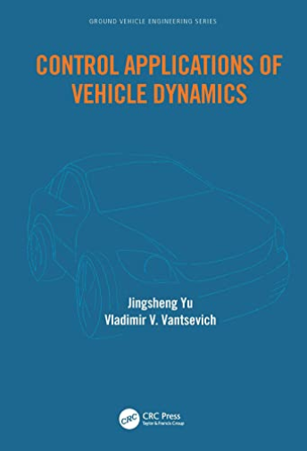 Control Applications of Vehicle Dynamics