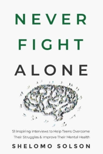 Never Fight Alone