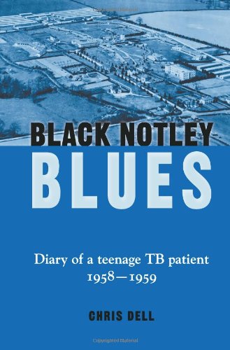 Black Notley Blues