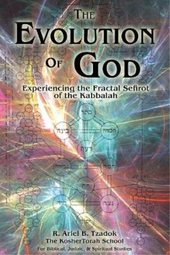 The Evolution of God