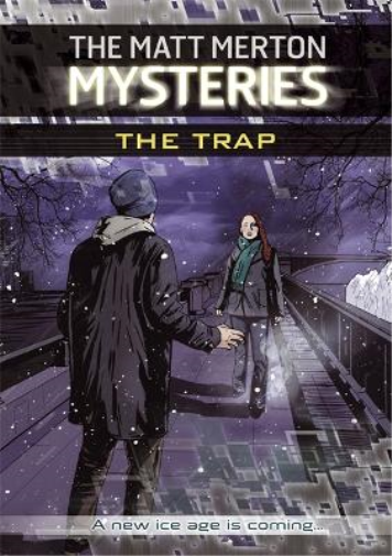 The Matt Merton Mysteries: The Trap