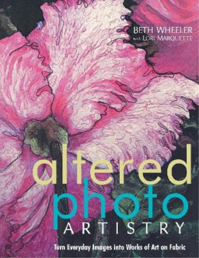 Altered Photo Artistry