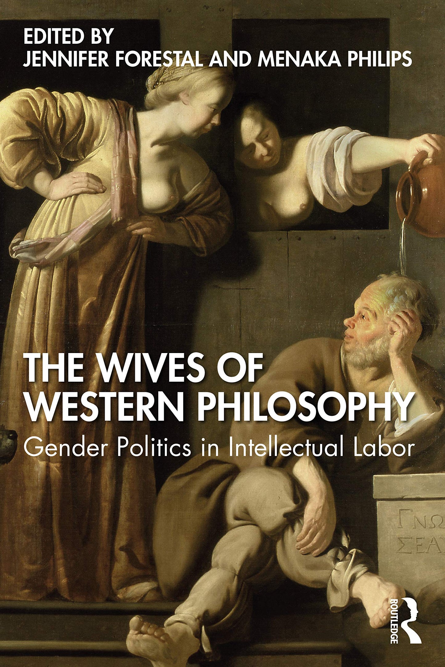 The Wives of Western Philosophy