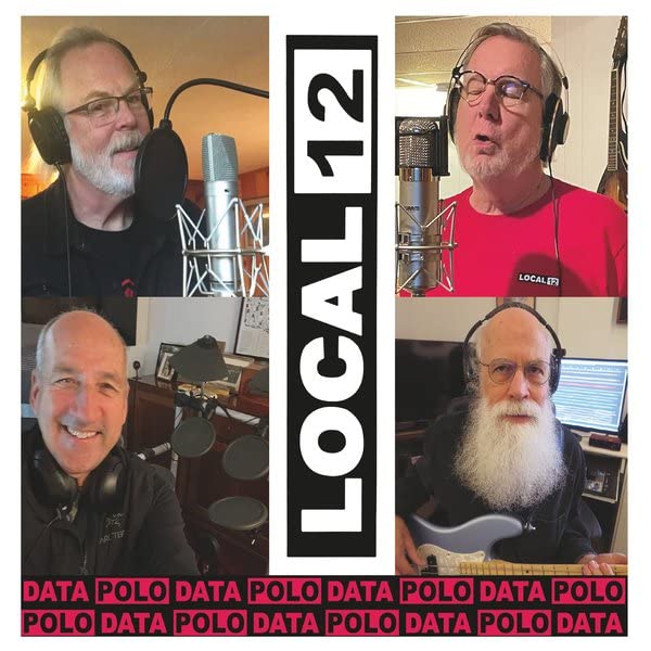 Data Polo