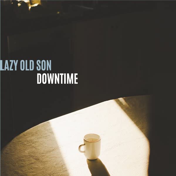 Downtime (CD-RP)