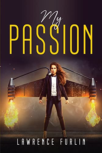 My Passion