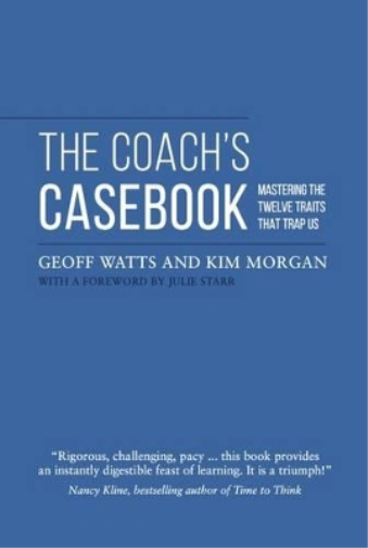 Coach's Casebook