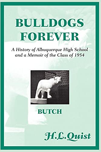 Bulldogs Forever