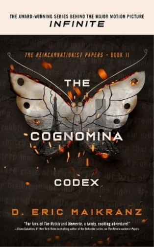 Cognomina Codex