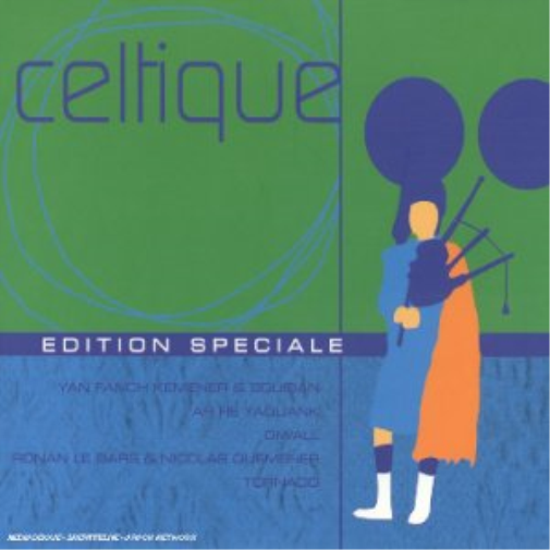 Edition Speciale Celtique