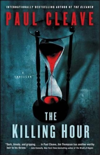 The Killing Hour