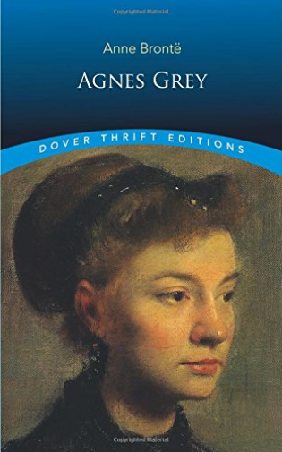 Agnes Grey