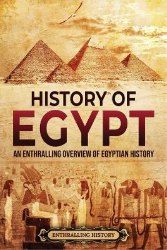 History of Egypt