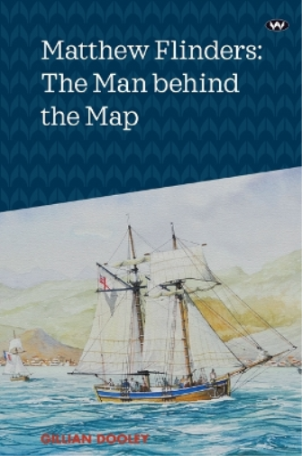 Matthew Flinders: The Man Behind the Map