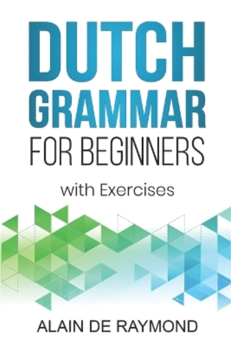 Dutch Grammar for Beginners