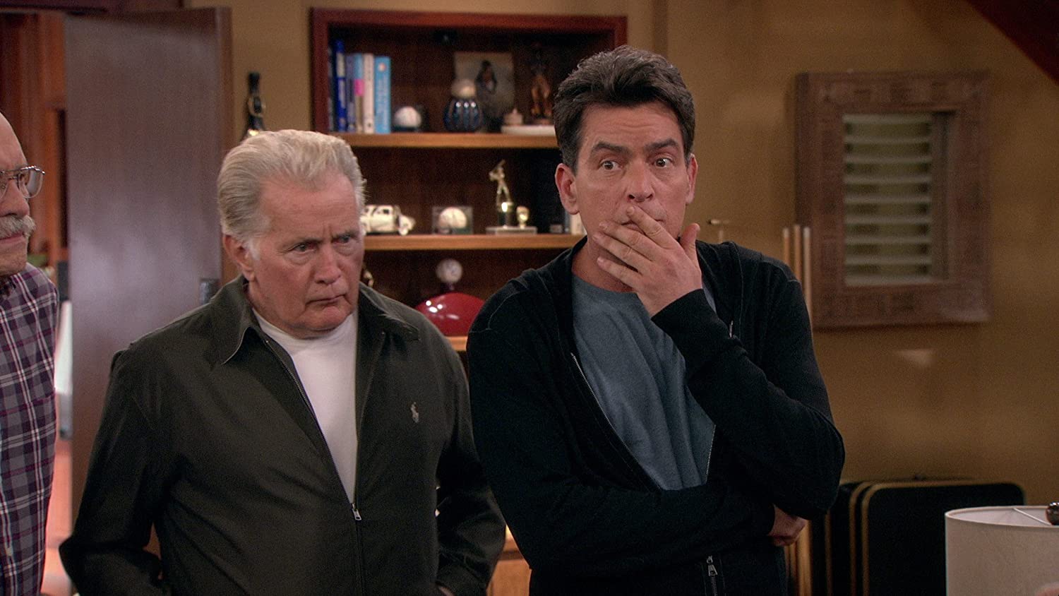 Anger Management - Staffel 4