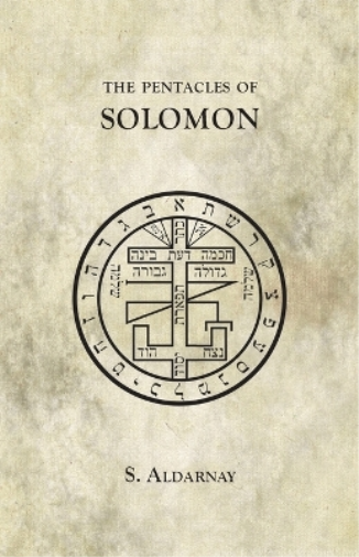Pentacles of Solomon