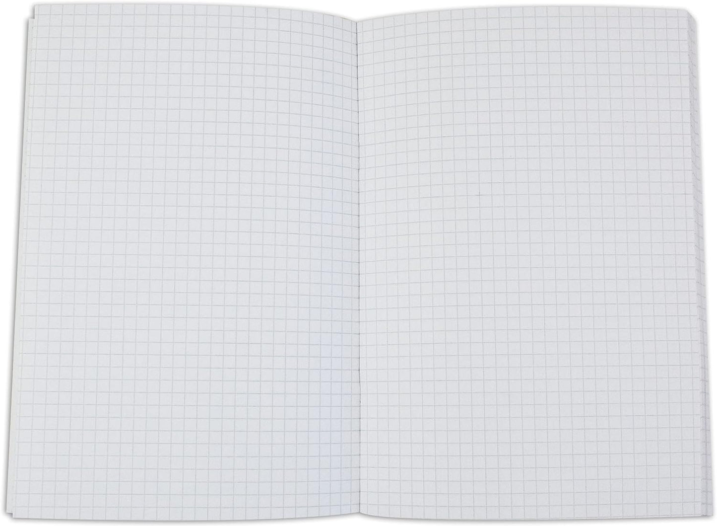 RNK 46795 Notebook "Skatonaut", PP Cover, DIN A5, Squared, 100 Sheets, Pack of 1