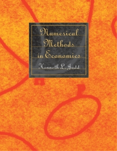 Numerical Methods in Economics