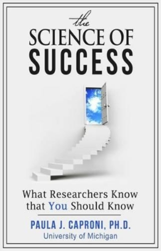 The Science of Success