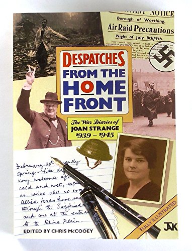Despatches from the Home Front